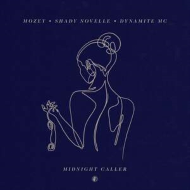 Midnight Caller/Make Believe, Vinyl / 12" Single Vinyl