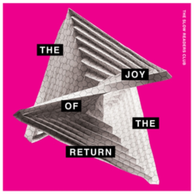 The Joy of the Return, CD / Album Cd