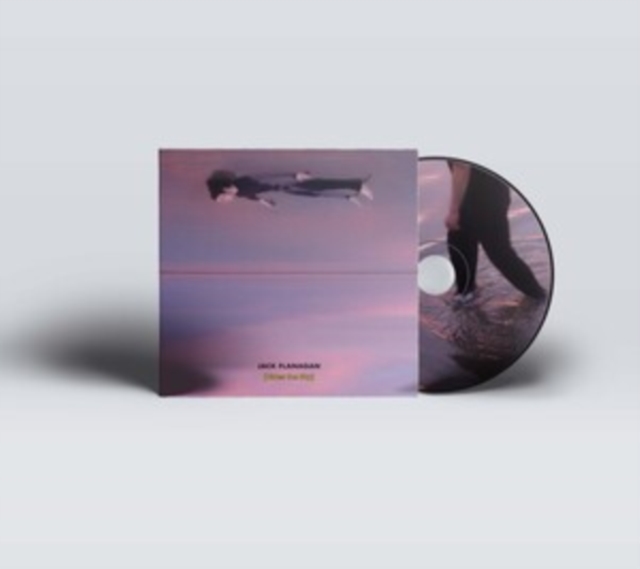 Rides the Sky, CD / Album Cd