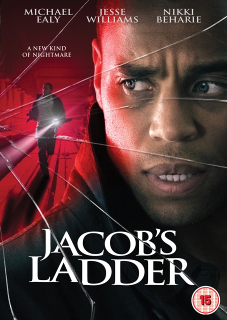 Jacob's Ladder, DVD DVD