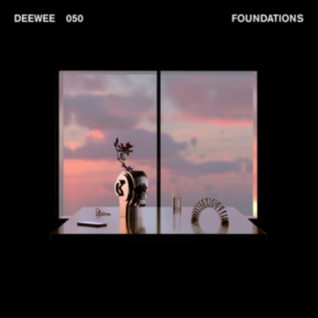 Deewee Foundations Compilation, CD / Album (Jewel Case) Cd