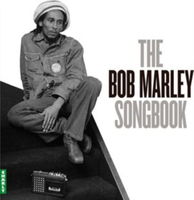 The Bob Marley Songbook, Vinyl / 12" Album Vinyl