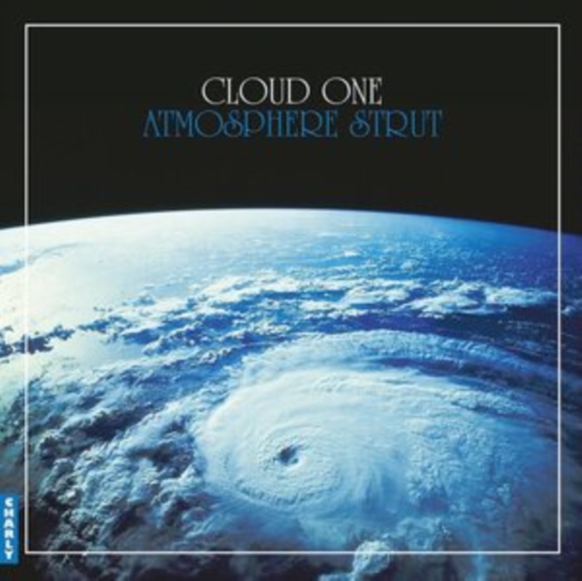 Atmosphere Strut (45th Anniversary Edition), Vinyl / 12" Album Vinyl