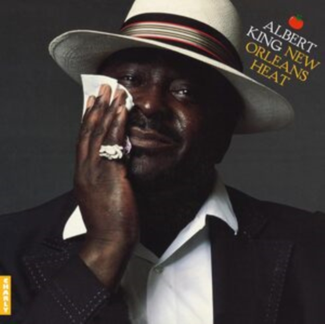 New Orleans Heat/King Albert, CD / Album Cd