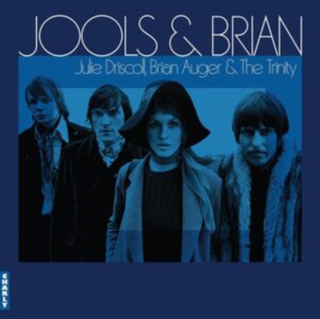 Jools & Brian, Vinyl / 12" Album Vinyl