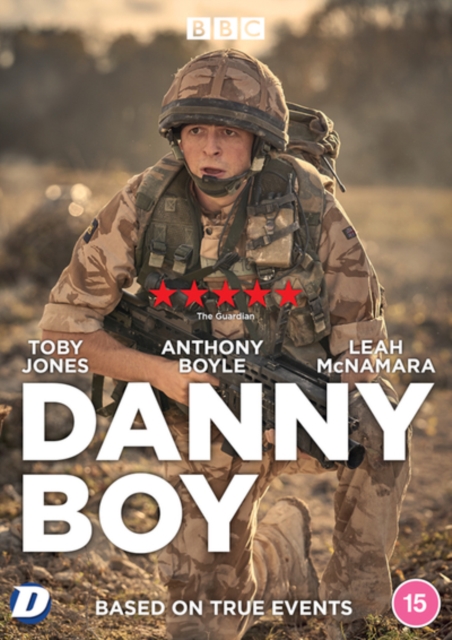 Danny Boy, DVD DVD