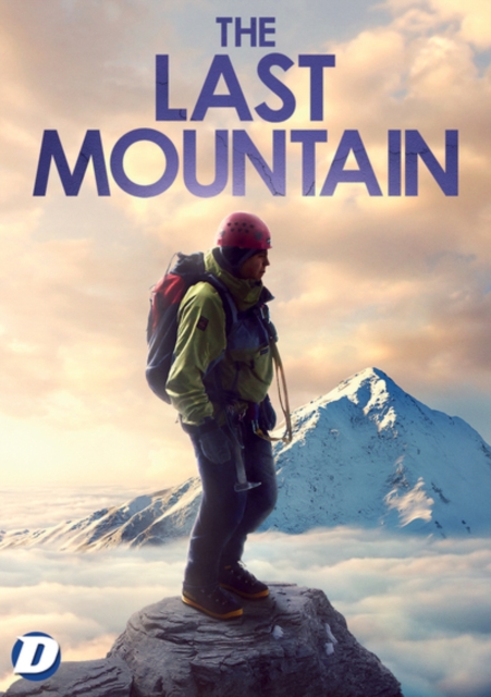 The Last Mountain, DVD DVD