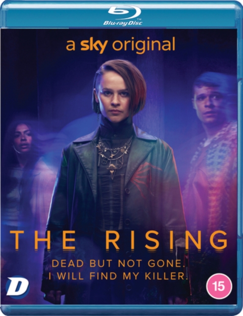 The Rising, Blu-ray BluRay