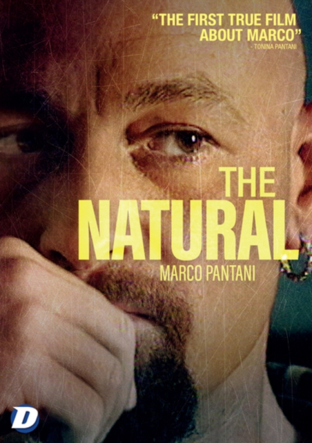 The Natural: Marco Pantani, DVD DVD