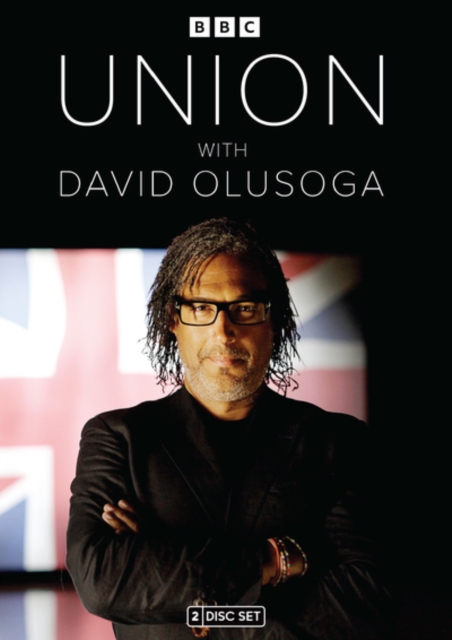 Union With David Olusoga, DVD DVD