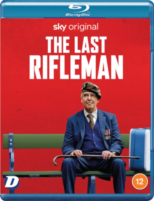 The Last Rifleman, Blu-ray BluRay