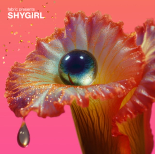 Fabric Presents Shygirl, CD / Album Cd