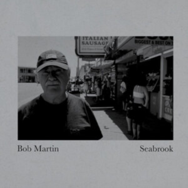 Seabrook, Vinyl / 12" Album Vinyl