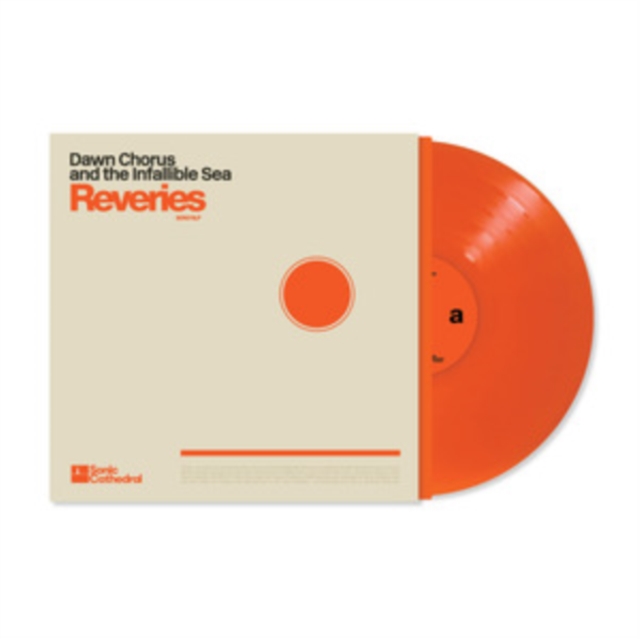 Reveries, Vinyl / 12" Album Coloured Vinyl Vinyl
