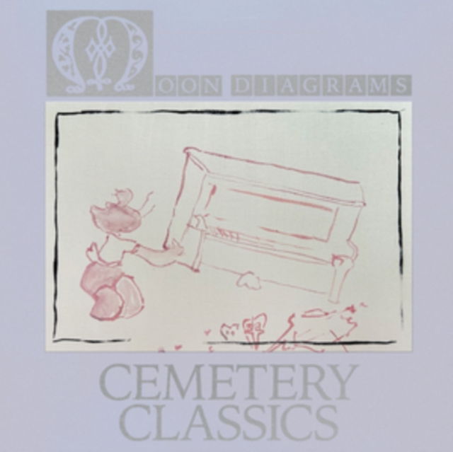 Cemetery Classics, Vinyl / 12" Album Coloured Vinyl Vinyl