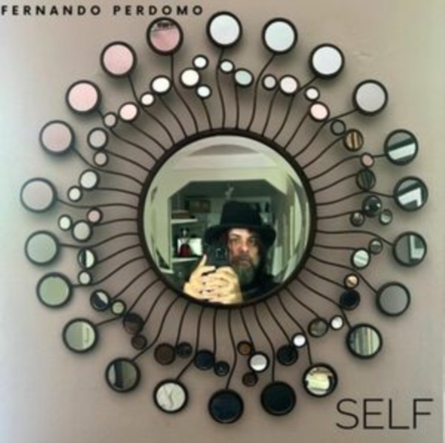 Self, CD / Album Digipak Cd