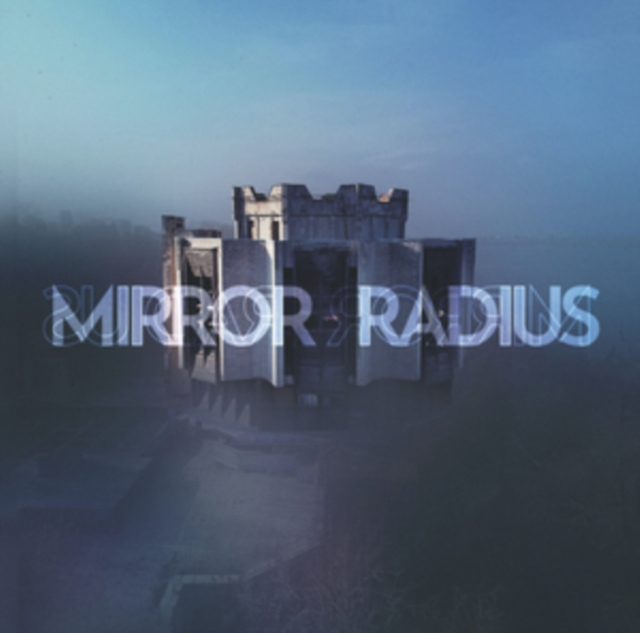 Mirror Radius, CD / Album Cd