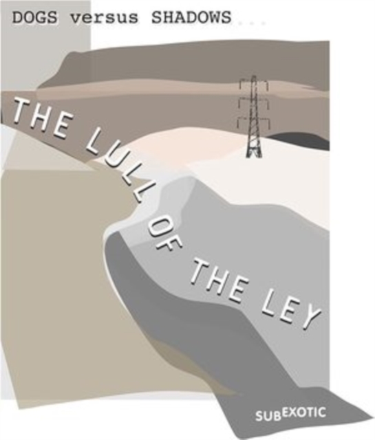 The Lull of the Ley, CD / Album Cd