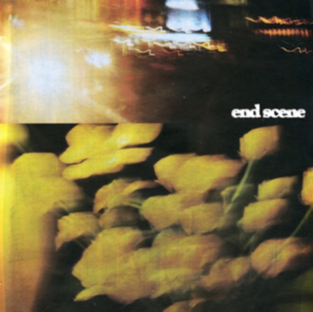End Scene, Vinyl / 12" EP Coloured Vinyl Vinyl