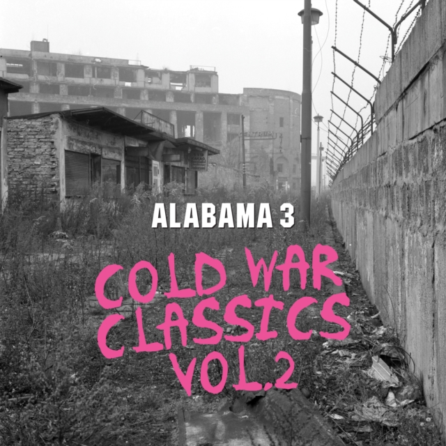 Cold War Classics, Vinyl / 12" Album (Clear vinyl) (Limited Edition) Vinyl