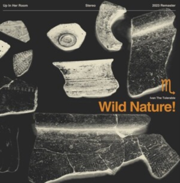 Wild Nature!, Vinyl / 12" Album Vinyl