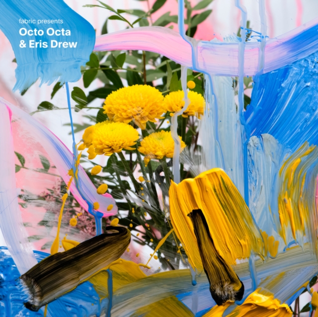 Fabric Presents Octo Octa & Eris Drew, Vinyl / 12" Album Vinyl