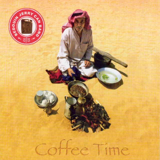 Coffee Time, CD / Album Cd
