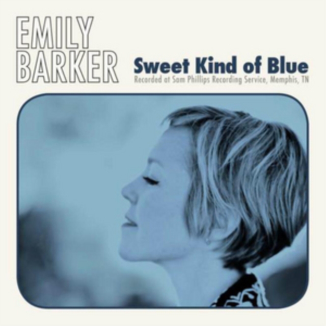 Sweet Kind of Blue (Deluxe Edition), CD / Album Cd