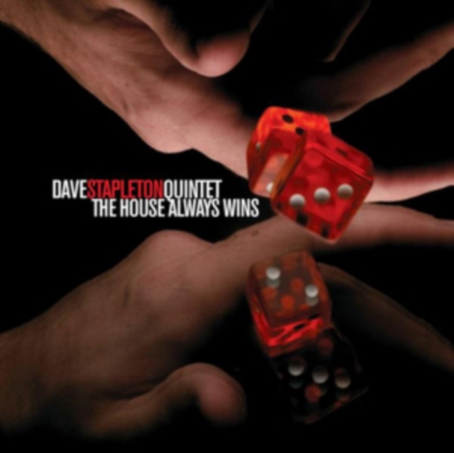The House Always Wins, CD / Album Cd