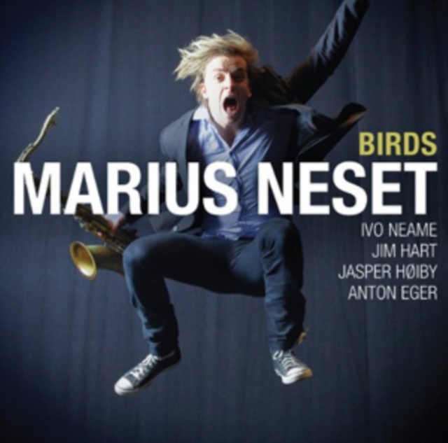 Birds, CD / Album Cd