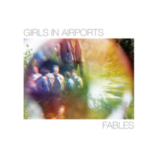 Fables, CD / Album Cd