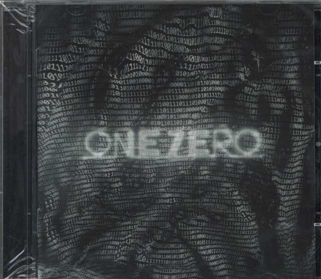 OneZero, CD / Album Cd