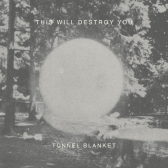 Tunnel Blanket, CD / Album Cd