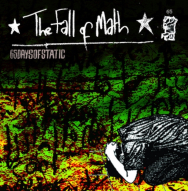 The Fall of Math (Deluxe Edition), CD / Album Cd