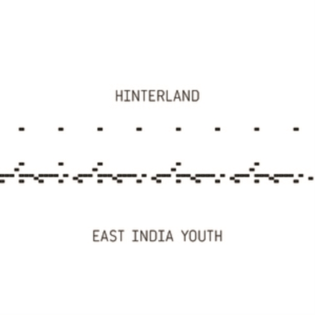 Hinterland, Vinyl / 12" Single Vinyl