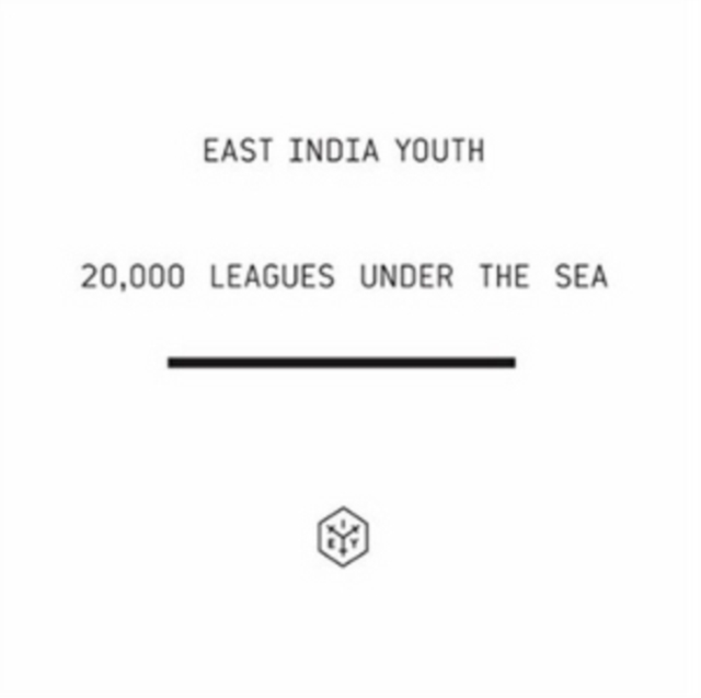 20,000 Leagues Under the Sea, CD / Album Cd