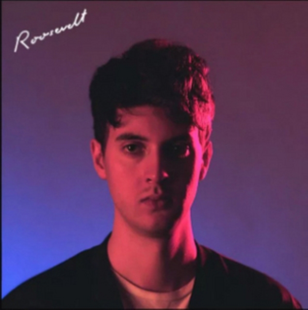 Roosevelt, CD / Album Cd