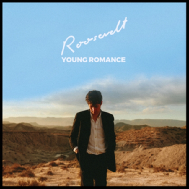Young Romance, Vinyl / 12" Album Vinyl