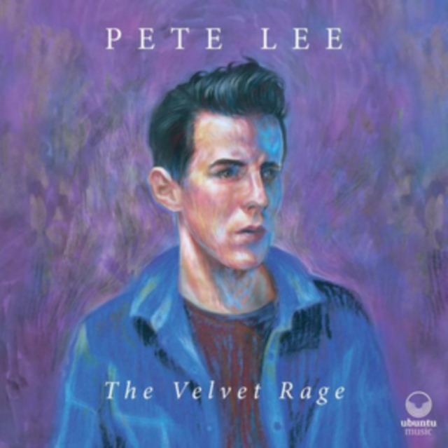 The Velvet Rage, CD / Album Cd