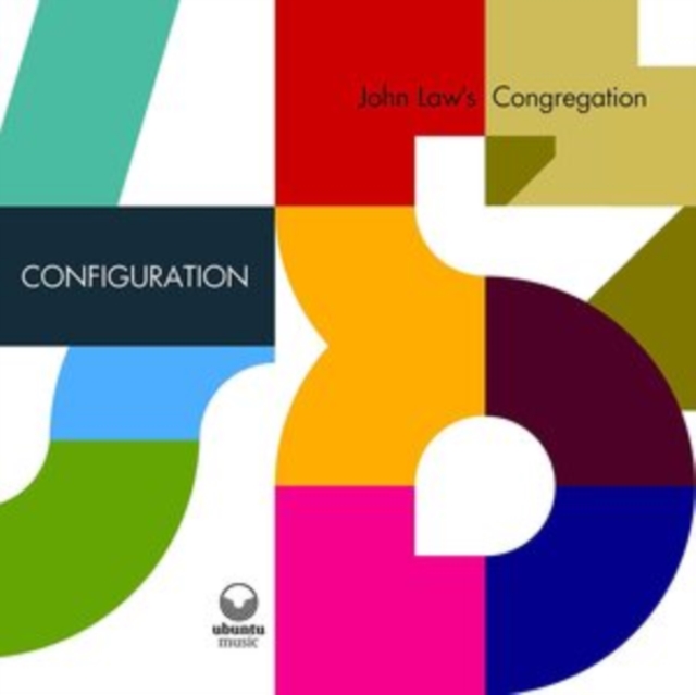 Configuration, CD / Album Cd