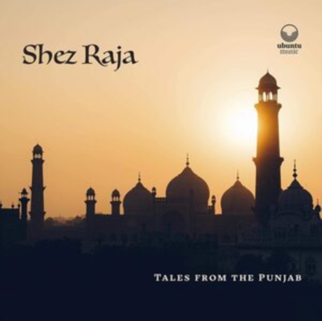 Tales from the Punjab, CD / Album Cd