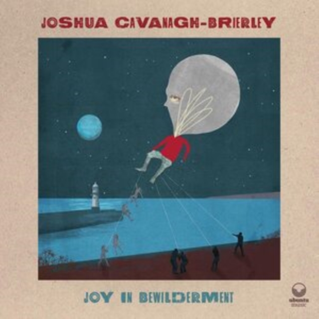 Joy in Bewilderment, CD / Album Cd