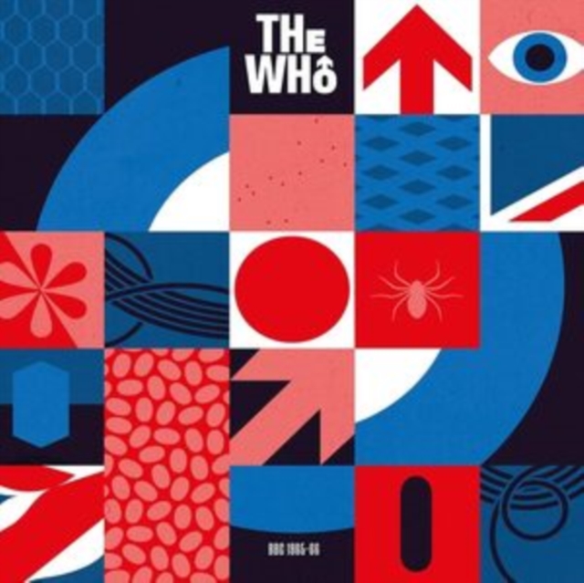 BBC 1965-66, Vinyl / 12" Album Vinyl