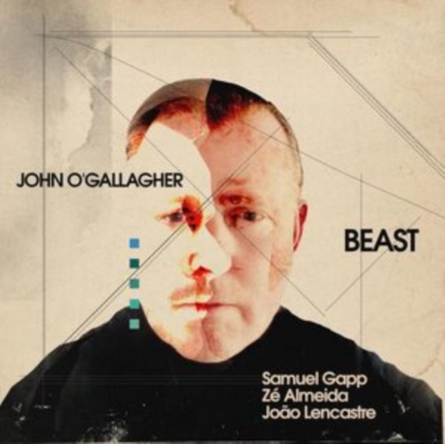 Beast, CD / Album Cd