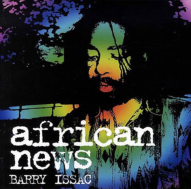 African News, Vinyl / 12" Album Vinyl