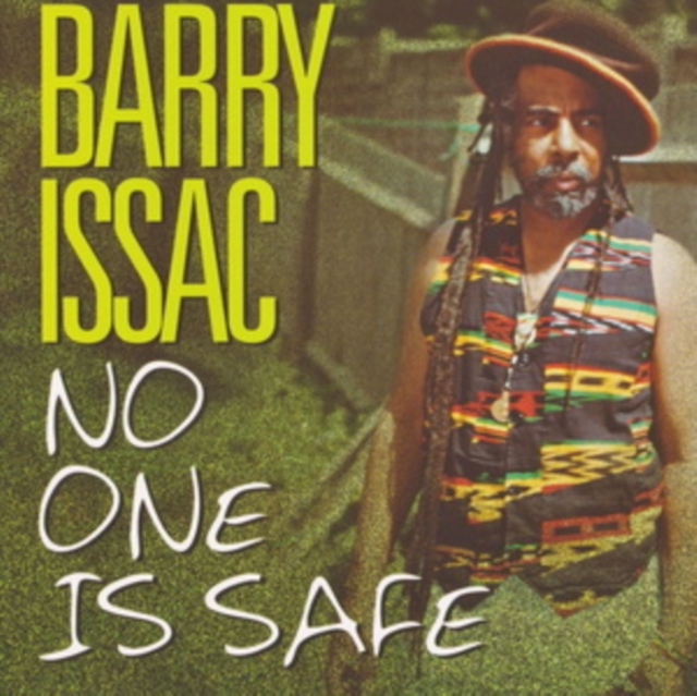 No One Is Safe, Vinyl / 12" Album Vinyl