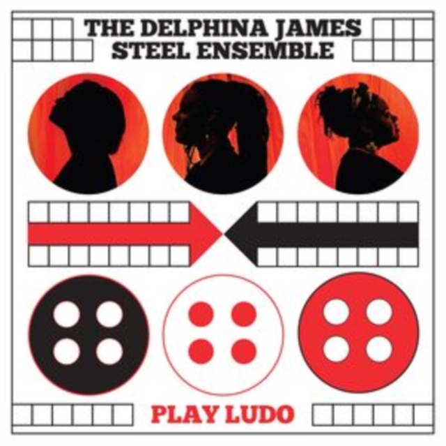 Play Ludo, Vinyl / 12" Album Vinyl
