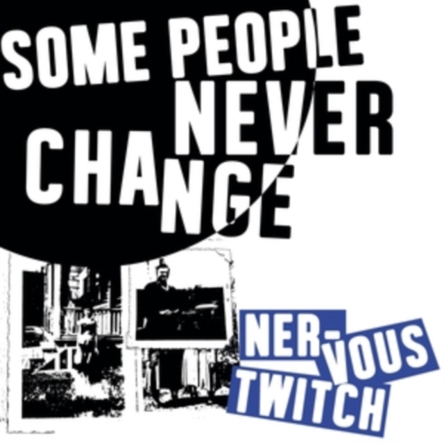 Some People Never Change, Vinyl / 12" Album Vinyl