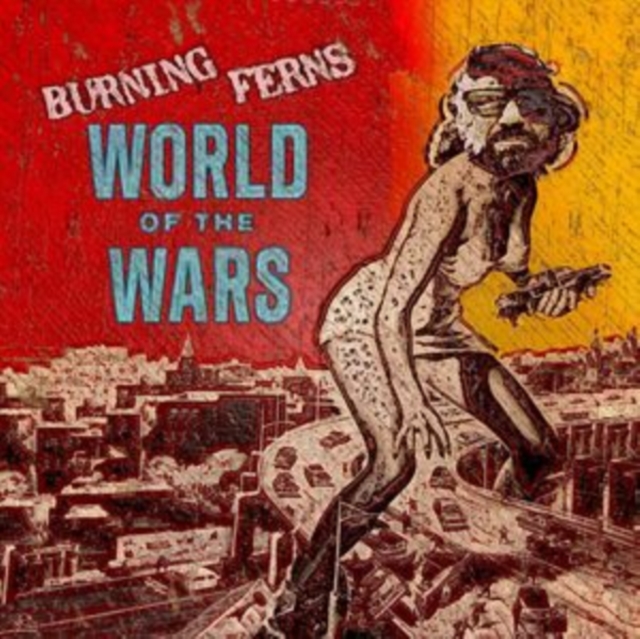 World of the wars, Vinyl / 12" Album Vinyl