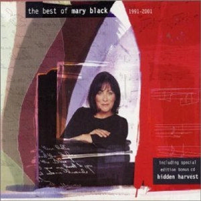 The Best of Mary Black, CD / Album Cd